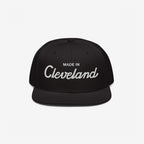 Made In Cleveland Hat
