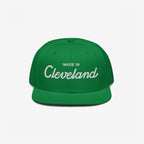 Made In Cleveland Hat