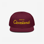 Made In Cleveland Hat