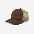 Made In Cleveland Hat