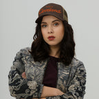 Made In Cleveland Hat
