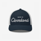 Made In Cleveland Hat
