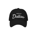Made In Dallas Dad Hat