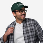 Made In Dallas Hat