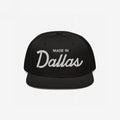 Made In Dallas Hat