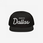 Made In Dallas Hat