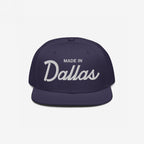 Made In Dallas Hat