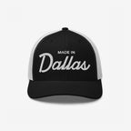 Made In Dallas Hat