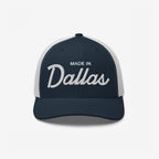Made In Dallas Hat