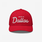 Made In Dallas Hat