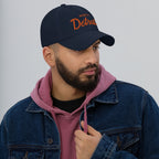 Made In Detroit Hat