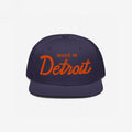 Made In Detroit Hat