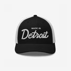Made In Detroit Hat