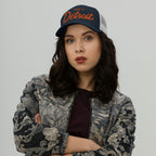 Made In Detroit Hat