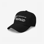 Made In France Hat
