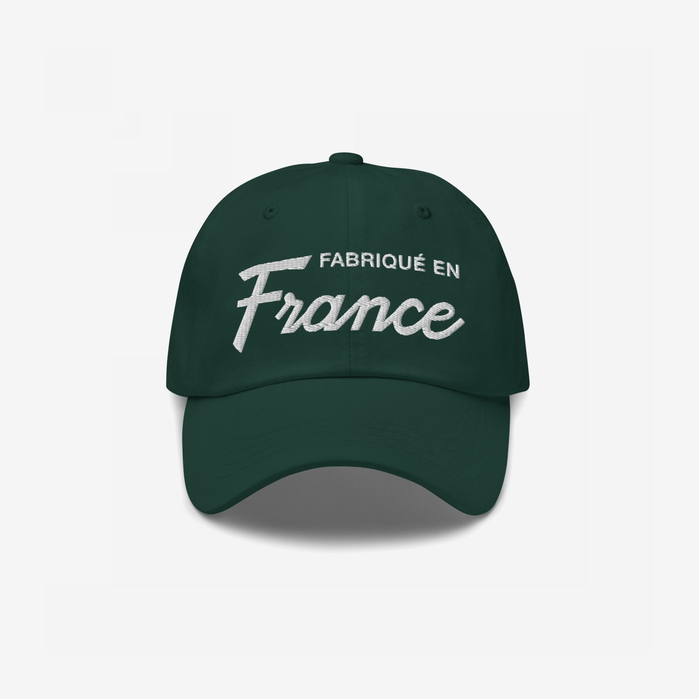 Made In France Hat