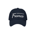 Made In France Dad Hat