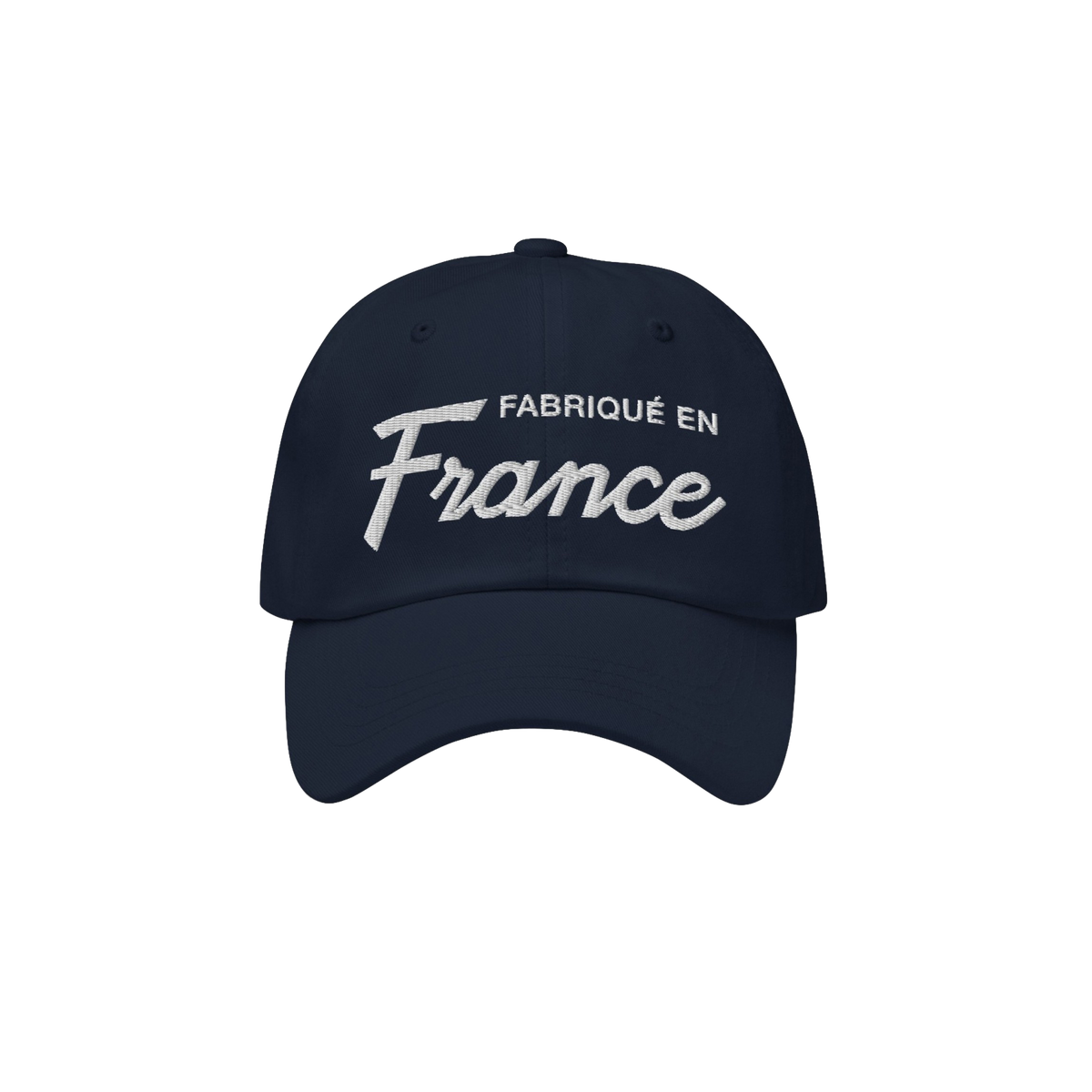 Made In France Dad Hat