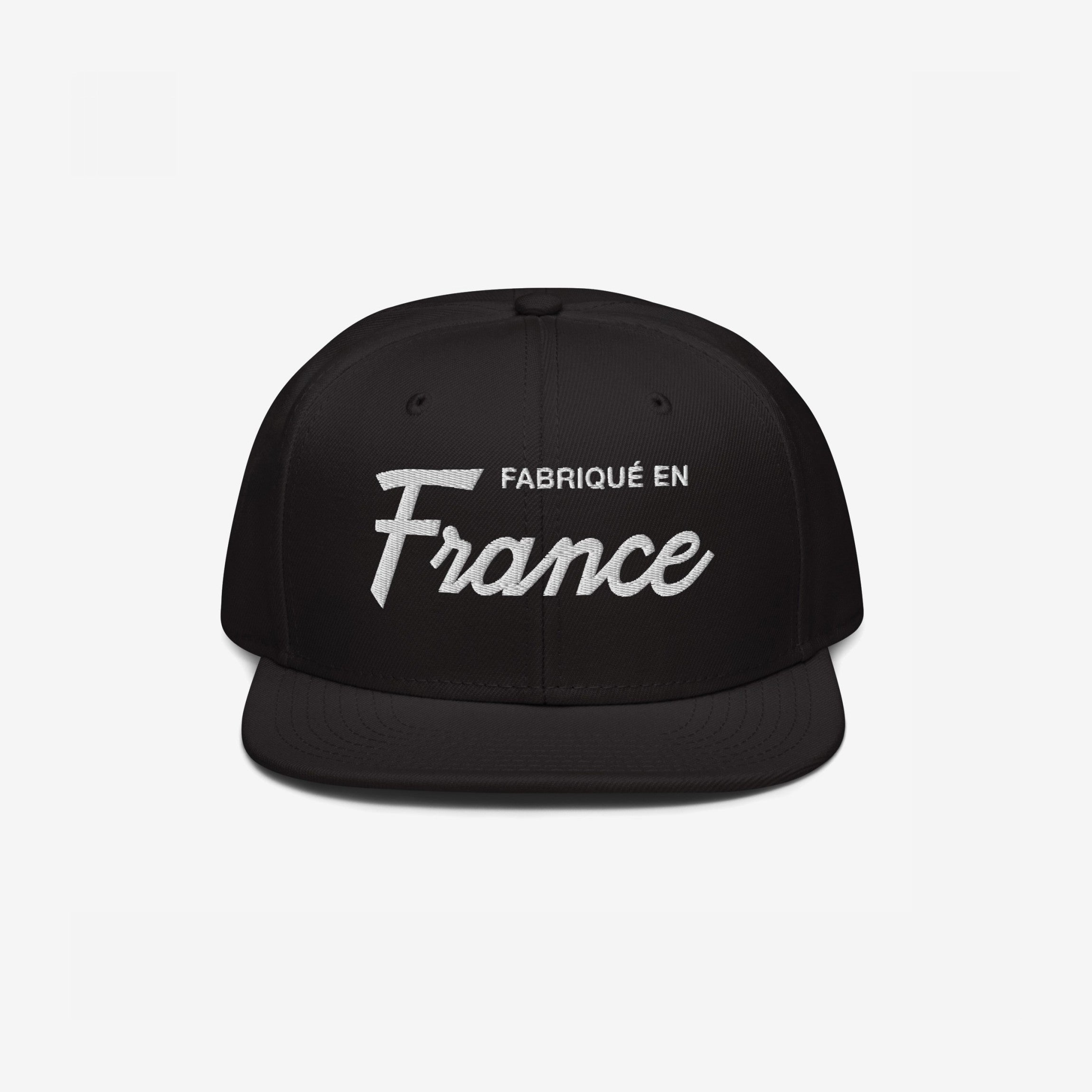 Made In France Hat