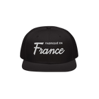 Made In France Snapback Hat