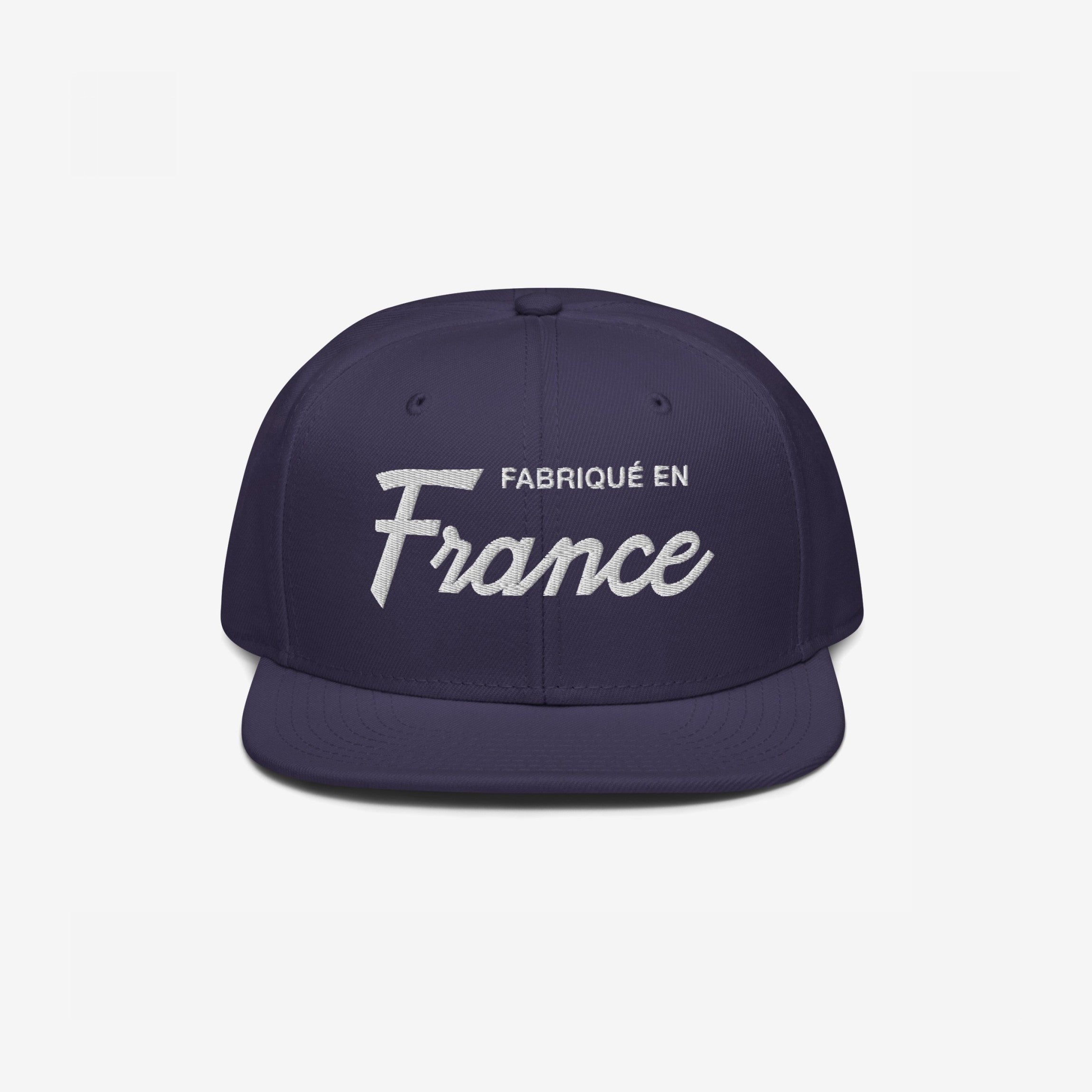 Made In France Hat