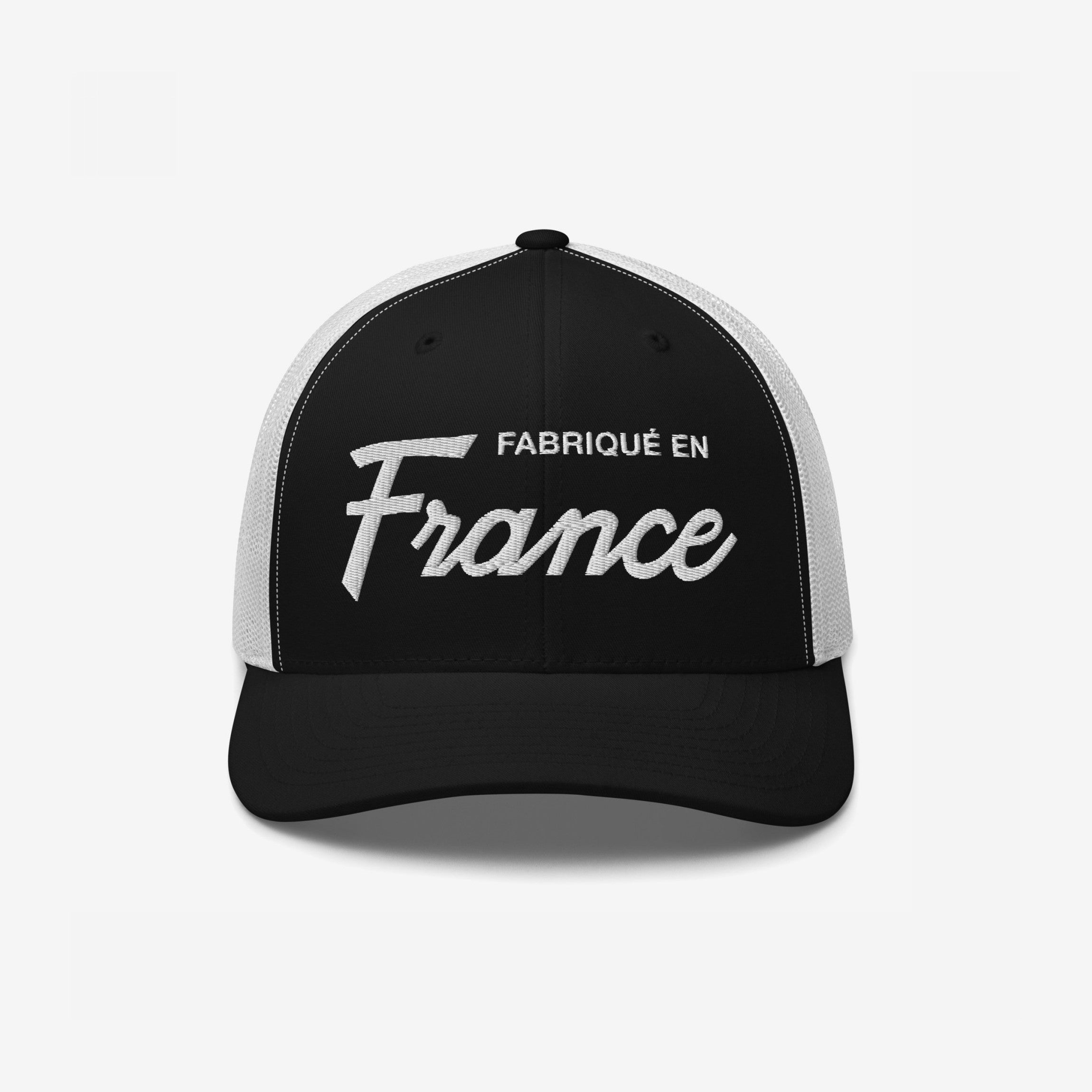 Made In France Hat