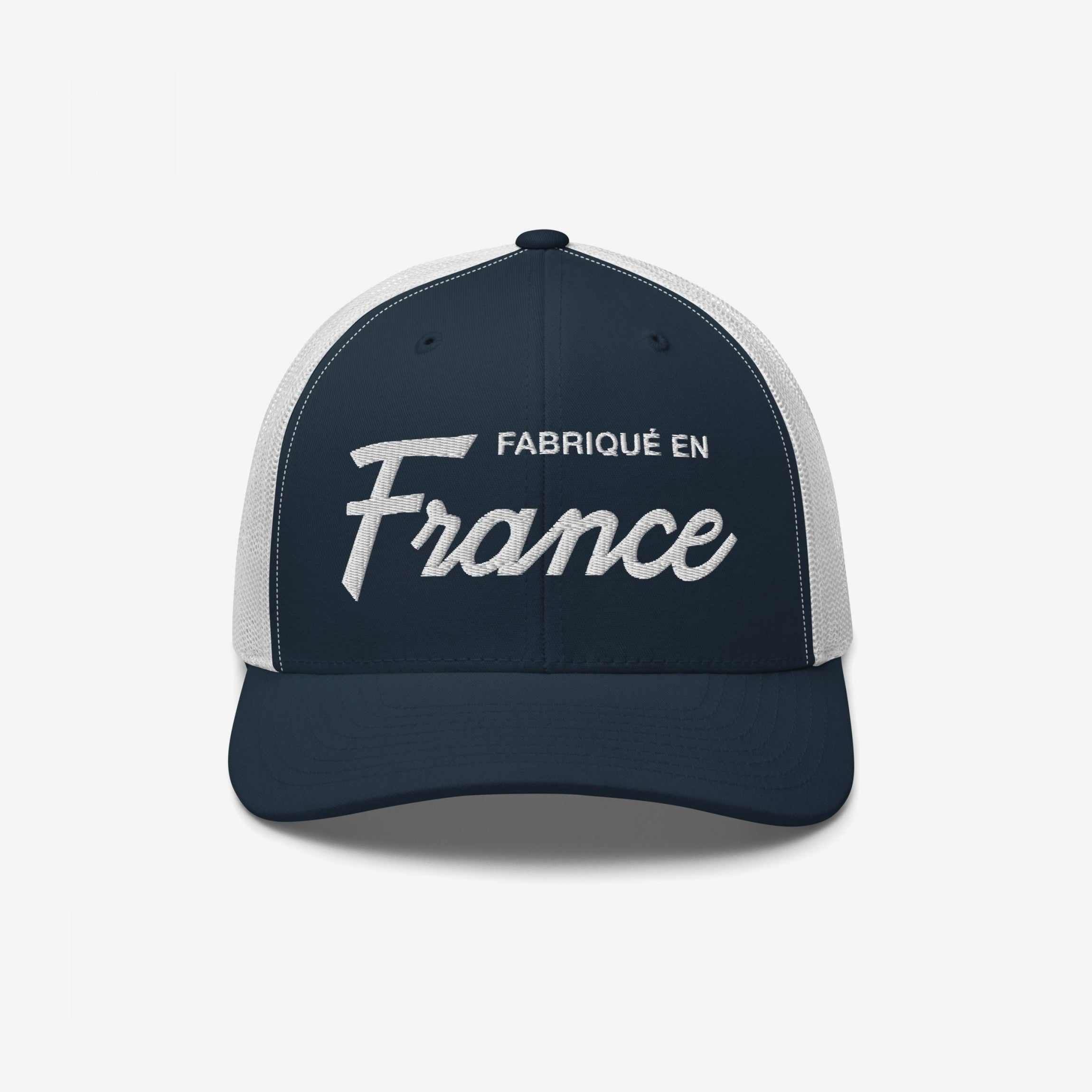 Made In France Hat