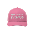 Made In France Trucker Hat