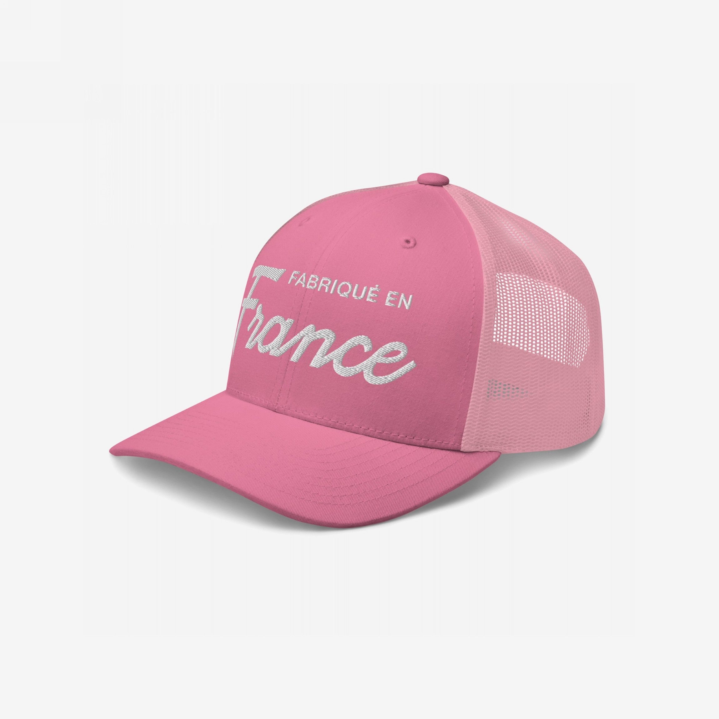 Made In France Hat