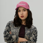 Made In France Hat