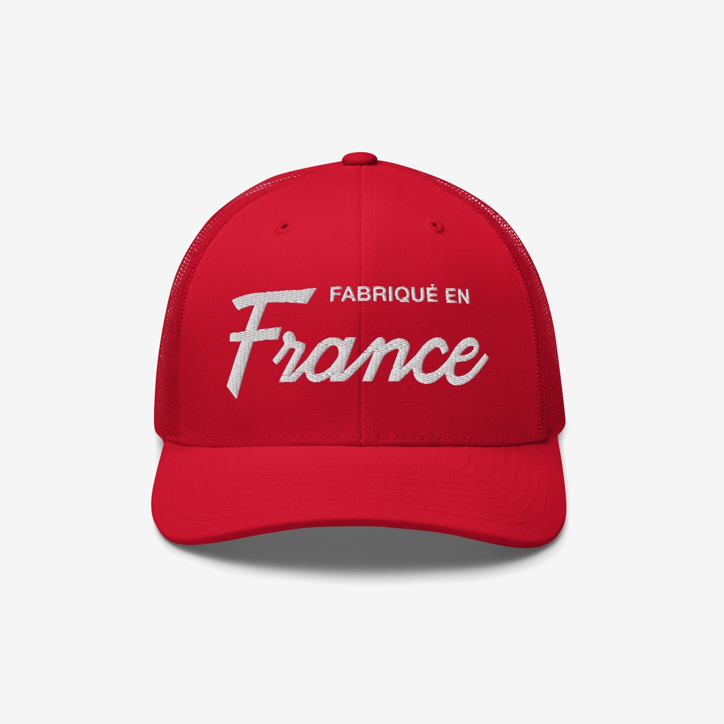 Made In France Hat