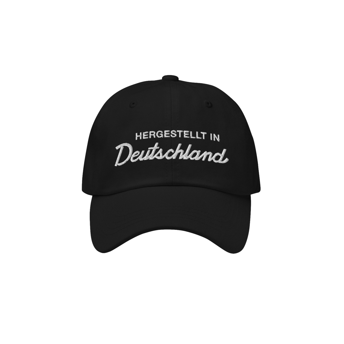 Made In Germany Dad Hat
