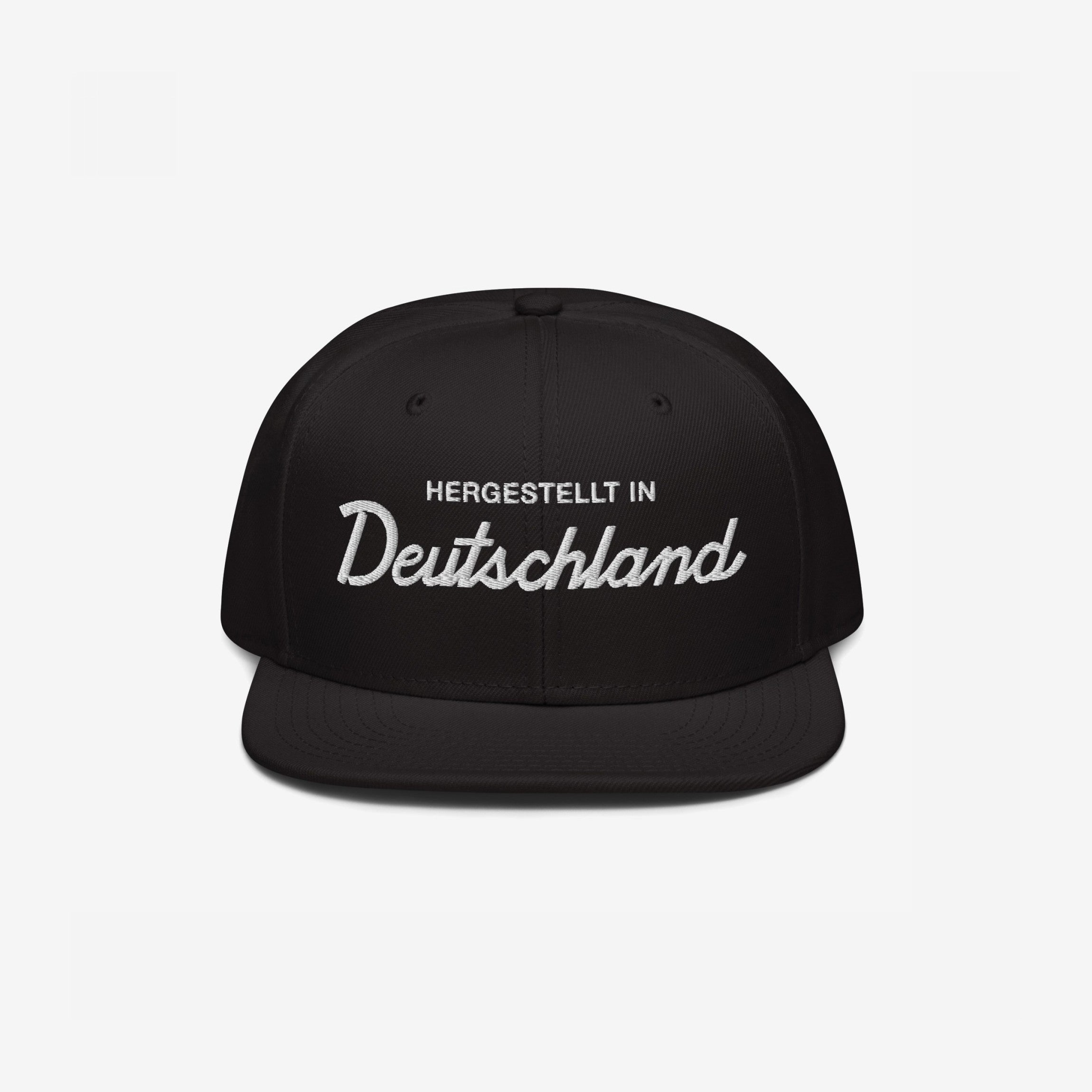 Made In Germany Hat