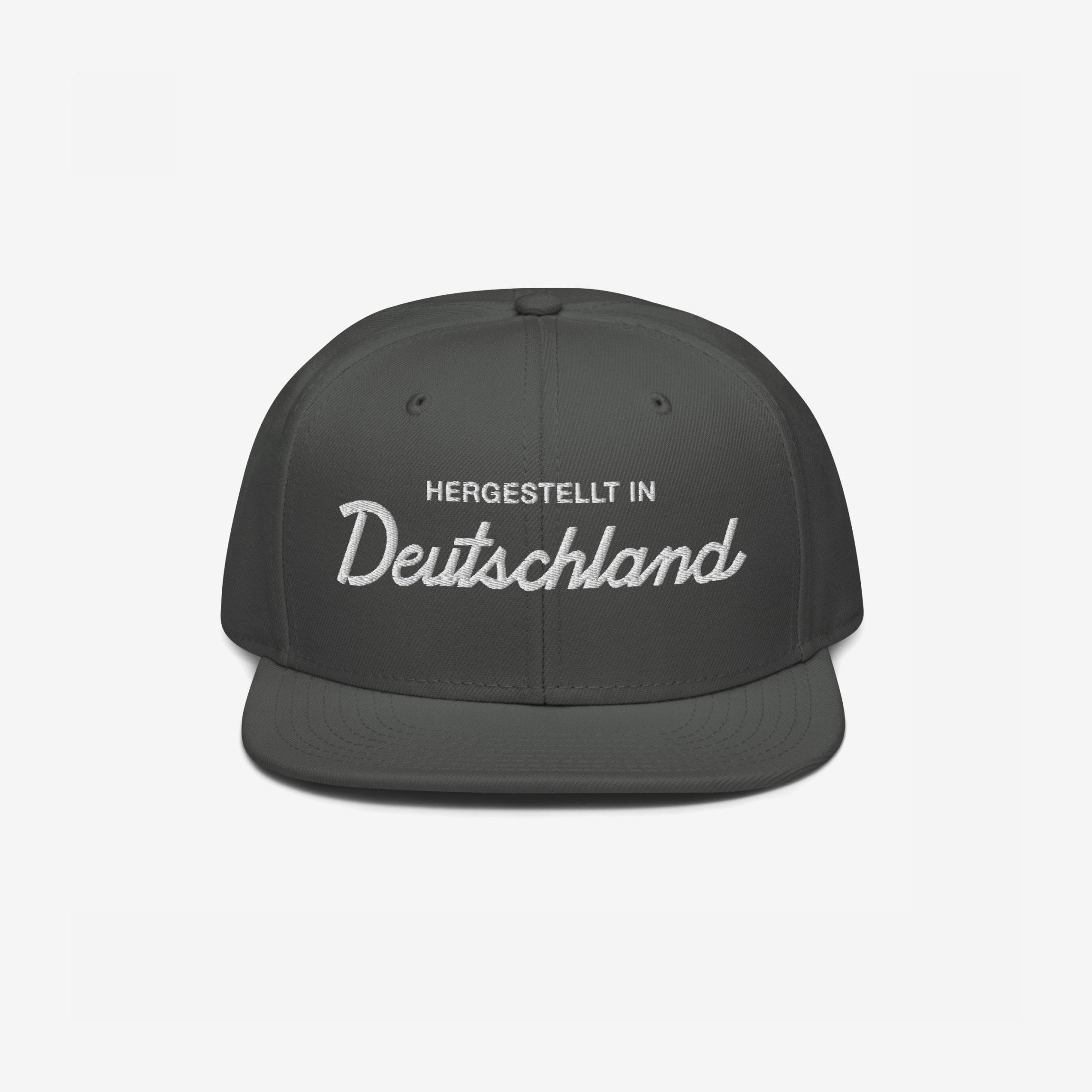 Made In Germany Hat
