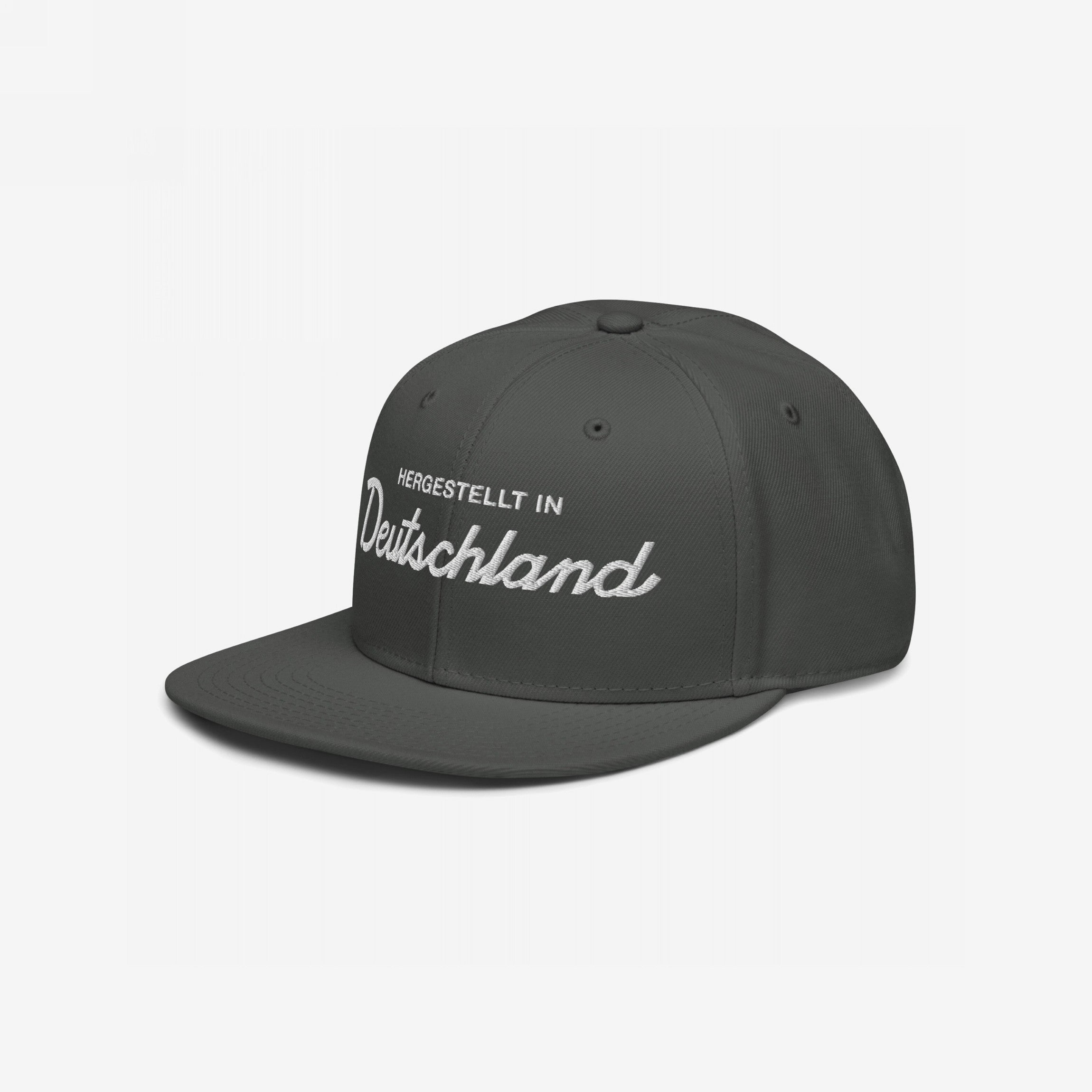 Made In Germany Hat