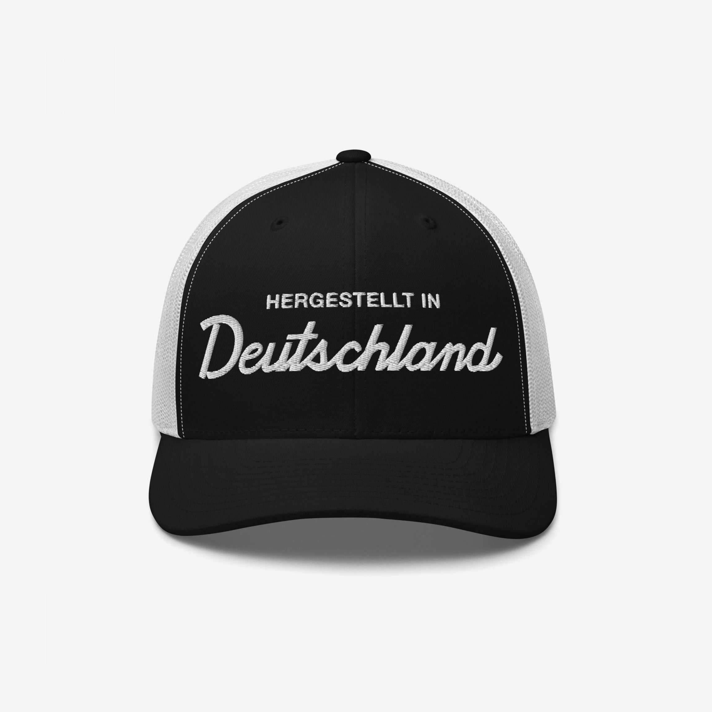 Made In Germany Hat