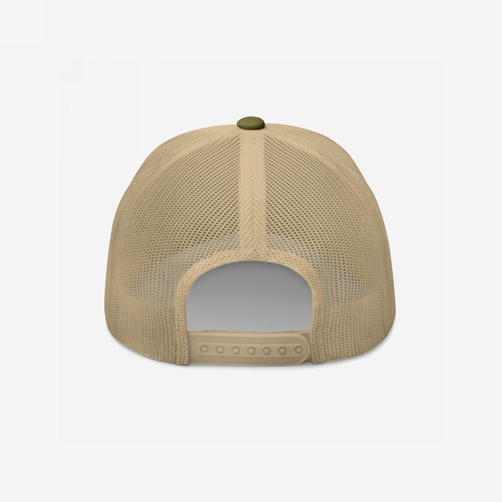 Made In Germany Hat