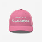 Made In Germany Hat