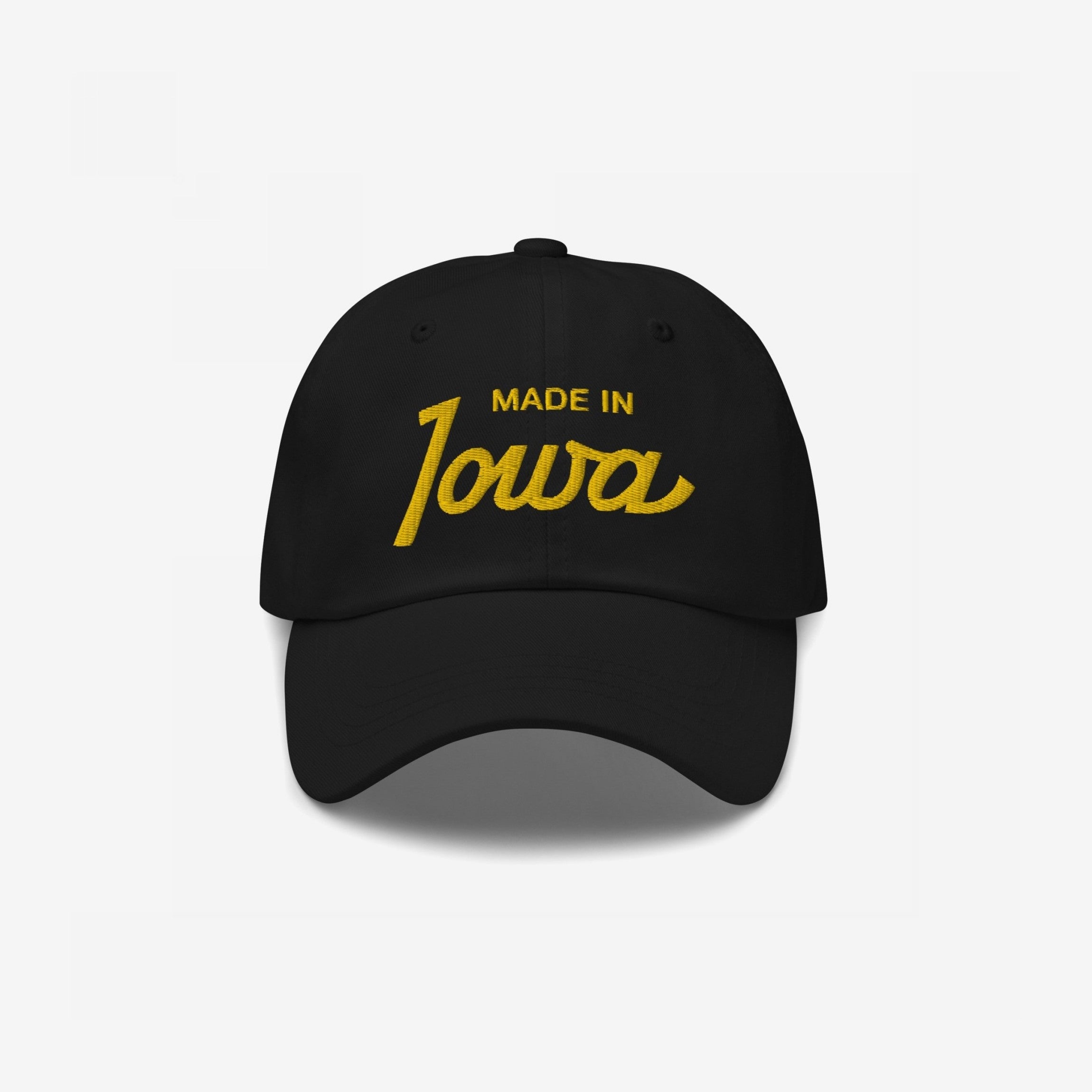 Made In Iowa Hat