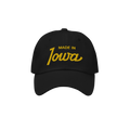 Made In Iowa Dad Hat