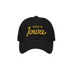 Made In Iowa Dad Hat