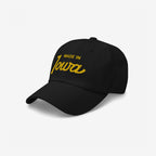 Made In Iowa Hat