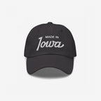 Made In Iowa Hat