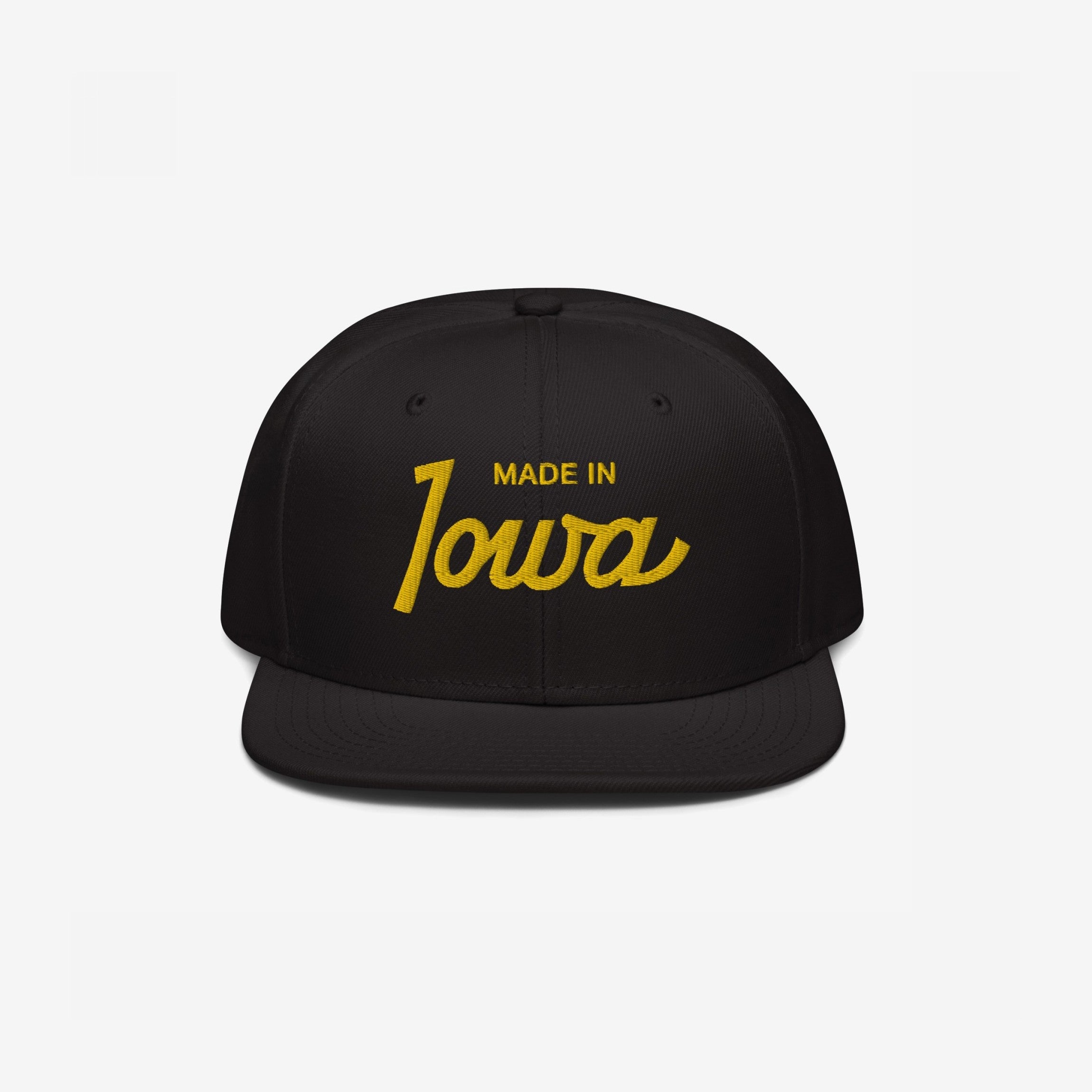 Made In Iowa Hat
