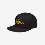 Made In Iowa Hat