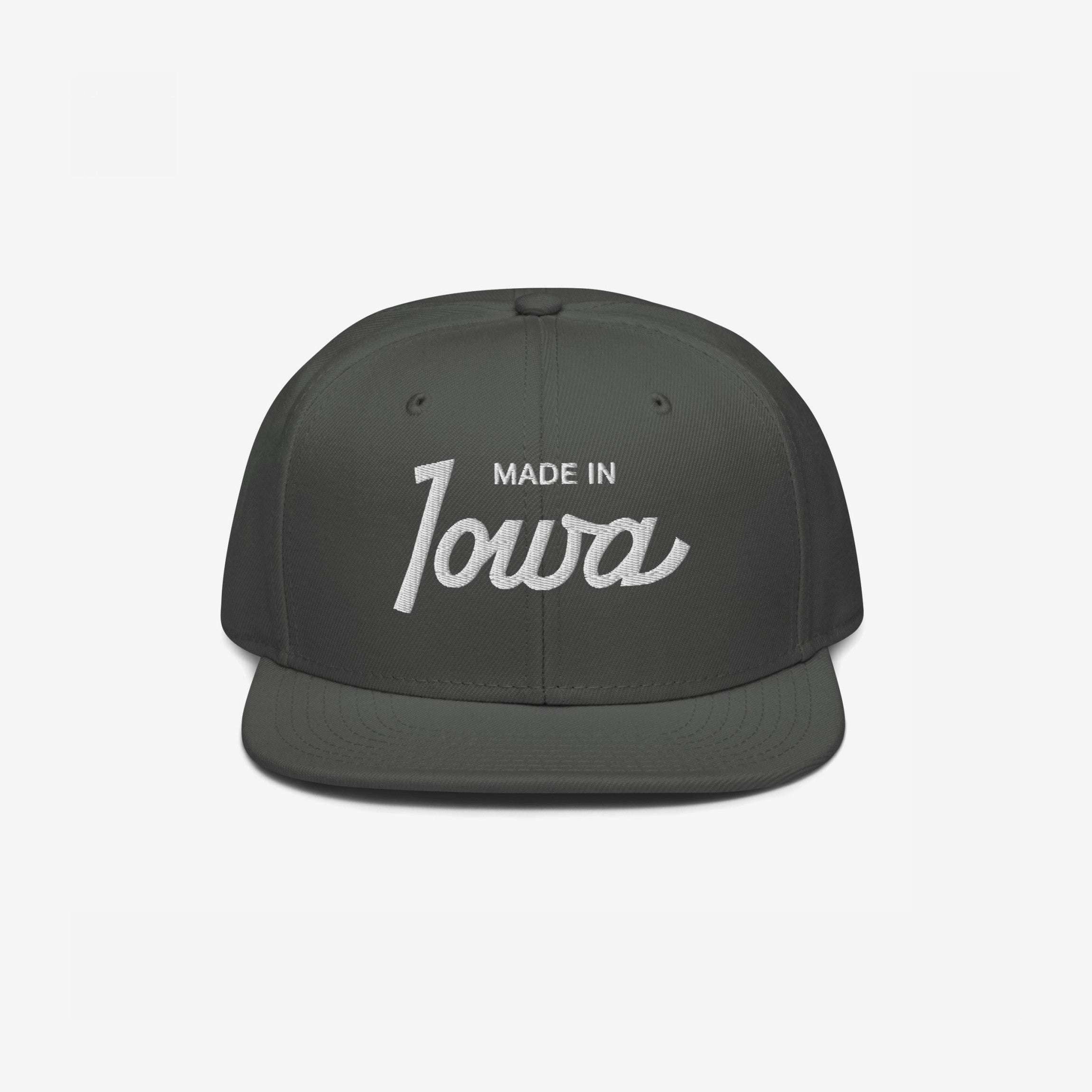 Made In Iowa Hat