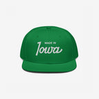 Made In Iowa Hat