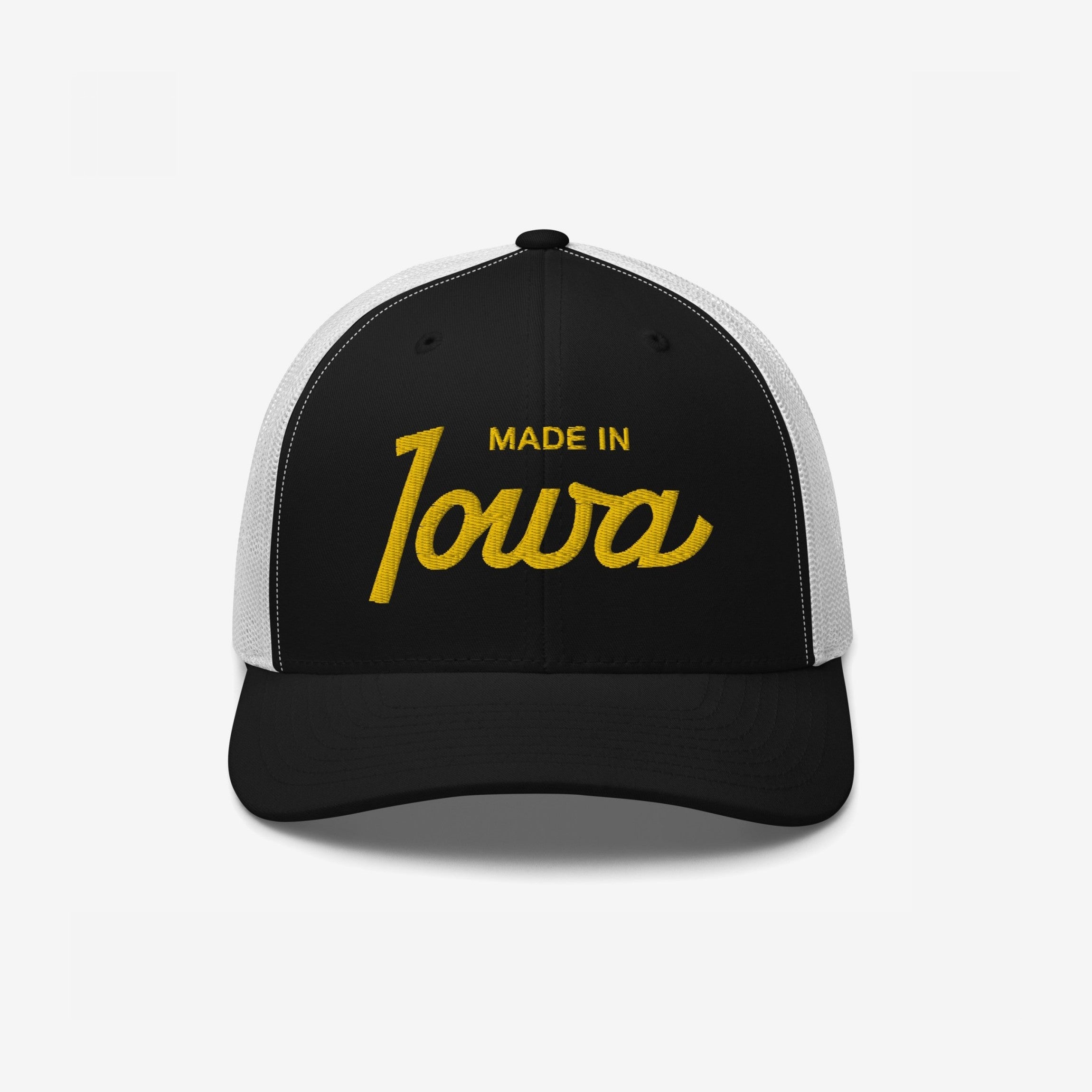 Made In Iowa Hat
