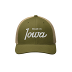 Made In Iowa Trucker Hat