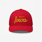 Made In Iowa Hat